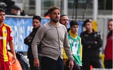 Radomir Djalovic'ten transfer açıklaması