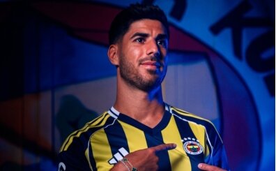 İsmail Kartal'ın vazgeçilmezi Marco Asensio