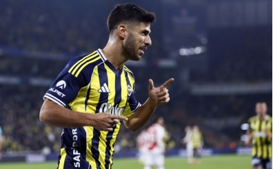 İngiltere'de Jhon Duran ve Marco Asensio endişesi!