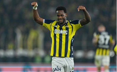 Jhon Duran için Premier Lig'e dönüş iddiası!