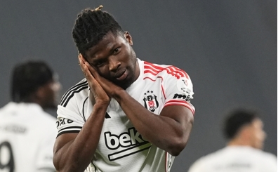 Be�ikta� ile Konyaspor 50. kez kar�� kar��ya