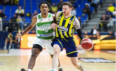 Basketbolda haftan�n ma� program�