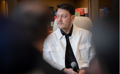 Mesut �zil'den Fenerbah�e a��klamas�