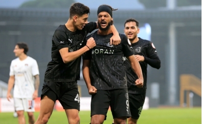 Manisa'nın bileği bükülmüyor!