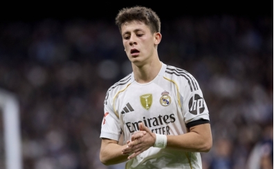 Arda G�ler'in hareketi �spanya'da g�ndem oldu!