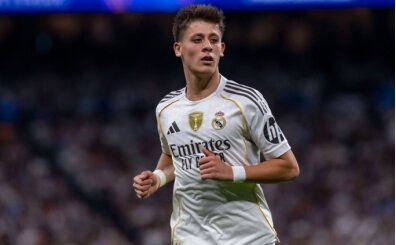 Arda Güler'den Alex de Souza itirafı!