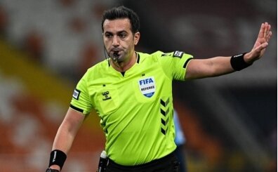 İşte Süper Lig'de 27. haftanın hakemleri!