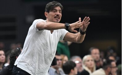 Giannakopoulos: 'Cedi gitti, bütçe düştü!'