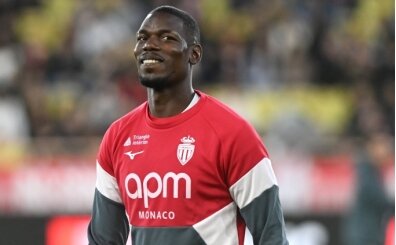 Paul Pogba'ya kulüp aranıyor!