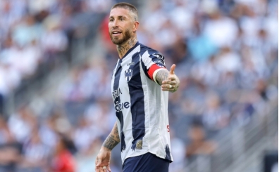 Sergio Ramos, Sevilla'y� sat�n al�yor!