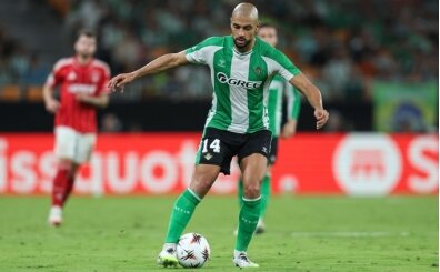 Fenerbah�e, Sofyan Amrabat'�n bonservisini belirledi!