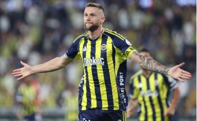 Fenerbah�e Milan Skriniar'� mumla ar�yor!