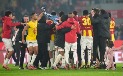 G�ztepe, ikinci yar�ya iki ma�la haz�rlanacak