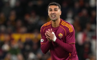 Zeki Çelik için Juventus ve anlaşma iddiası!