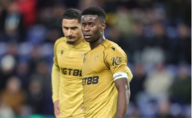 Pep Guardiola'dan Marc Guehi a��klamas�