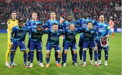 Samsunspor'un Konferans Ligi'nde rakibi belli oldu