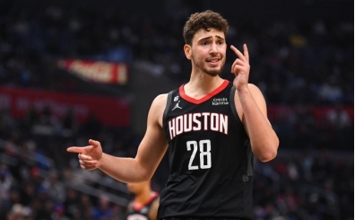 Alperen, 2026 NBA All-Star'da yok!