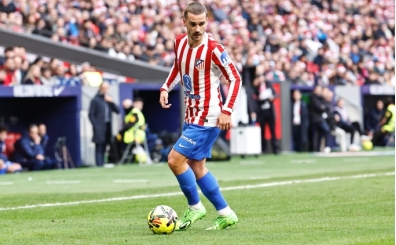 Atletico Madrid, kupada tur atlad�