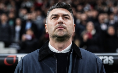 Burak Y�lmaz'dan Galatasaray ma�� yorumu