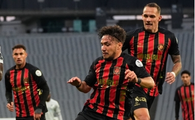 Karag�mr�k, deplasmanda G�ztepe'ye konuk oluyor