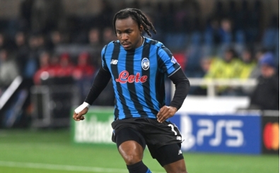 Ademola Lookman, Fenerbah�e'ye yakla��yor