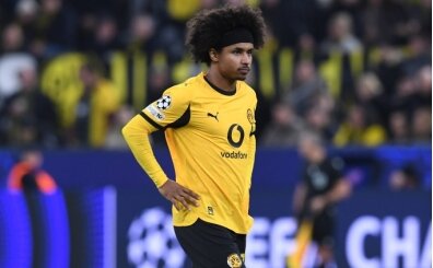 Fenerbahçe'den Karim Adeyemi hamlesi