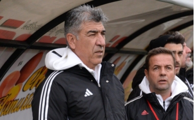 Sait Karafırtınalar: 'Güzel, keyifli bir maç oldu'