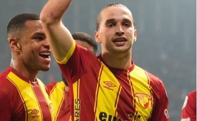 Fenerbahçe'den Arda Okan planı!