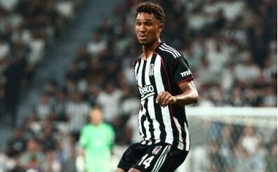 Beşiktaş'ta Felix Uduokhai için karar!