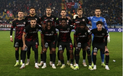 Gen�lerbirli�i, T�rkiye Kupas�'nda Antalyaspor'a konuk oluyor