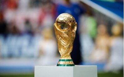 FIFA'dan D�nya Kupas�'na yeni sistem!