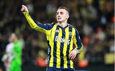 Kerem Aktürkoğlu'ndan Beşiktaş derbisi ve Kosova maçı itirafı!