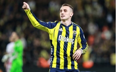 Fenerbahçe'de kalıyor mu? Kerem Aktürkoğlu kararını verdi!