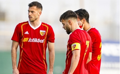 Kayserispor'un Antalya kamp� sona erdi