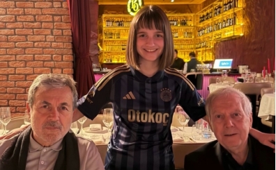 Aziz Y�ld�r�m ve Aykut Kocaman bir arada!