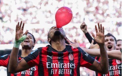 Fenerbahçe'de rota yeniden Christopher Nkunku