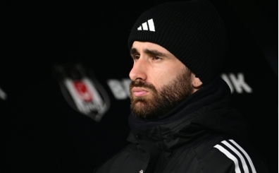 Rafa'n�n menajeri a��klad�; Be�ikta�'tan ayr�l�k s�reci!