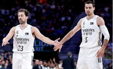 EuroLeague'de Maccabi Rapyd ma�lar�na �spanya'da seyirci yasa��