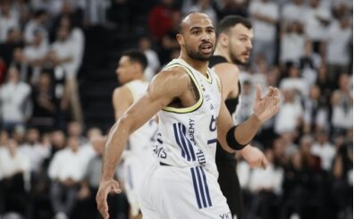 Fenerbahçe Basketbol, Talen Horton-Tucker ile sözleşme uzattı