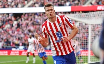 Atletico Madrid, Sörloth'un bonservisini belirledi!