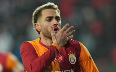 Bar�� Alper Y�lmaz: 'Hen�z bir �ey kazanmad�k, hedef kupa'