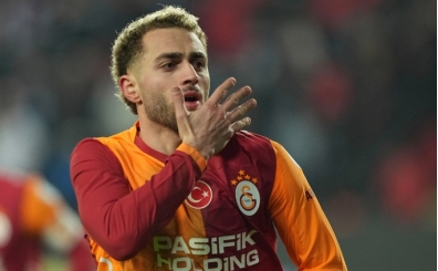 'Süper' Galatasaray