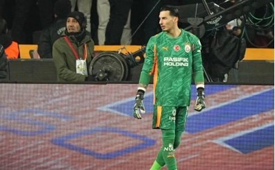 Galatasaray, son 10 ma��n 8'inde gol yedi
