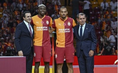 Galatasaray'da transfer tepkisi!