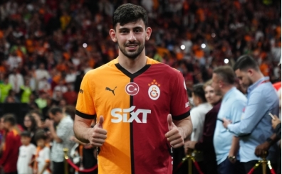 Galatasaray'da Yusuf Demir i�in kadro d��� karar�!
