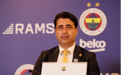 Fenerbah�e'den NBA Avrupa, EuroLeague ve Jasikevicius a��klamas�