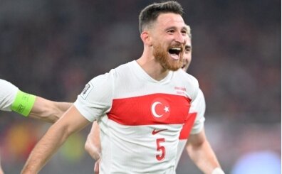 Salih �zcan: '�nan�lmaz bir mutluluk'