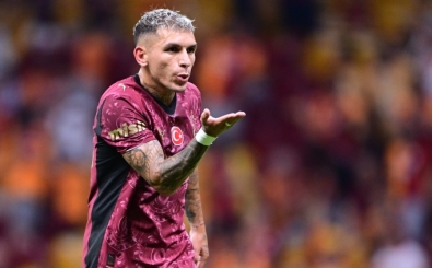 Galatasaray'da beklenmedik problem: Torreira