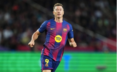 Lewandowski: 'Kariyerimin bitmesinden korkmuyorum'