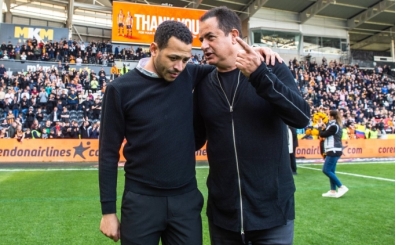 Chelsea'nin ba��na s�rpriz teknik adam; Acun Il�cal� detay�